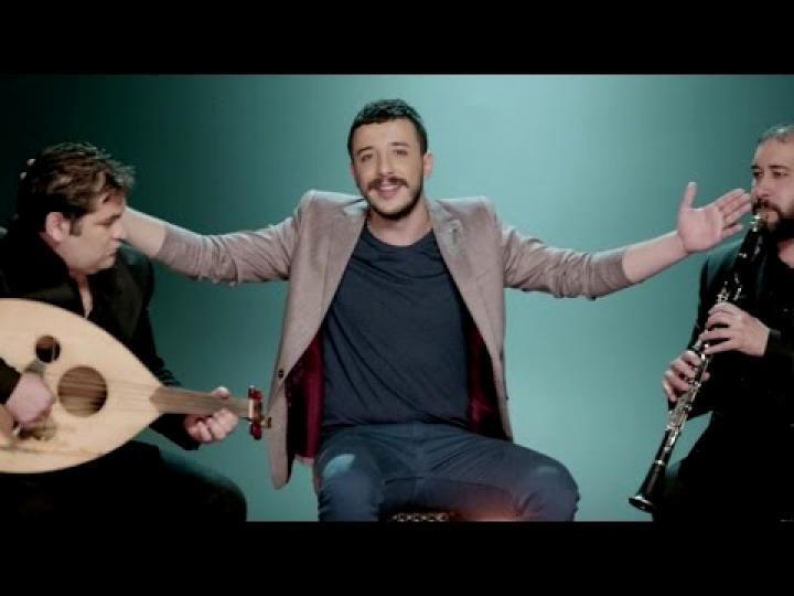 скачать клип Ahmet Parlak - Usta