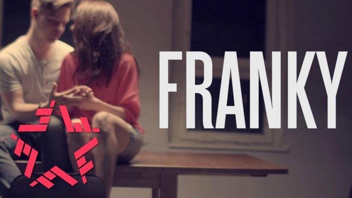 скачать клип Franky - Чужая