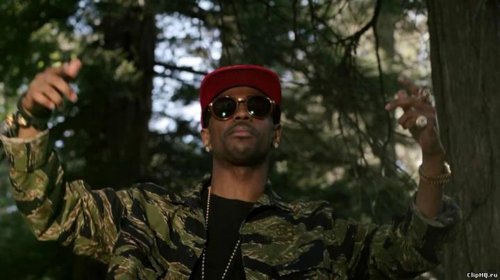 скачать клип Big Sean - RWT