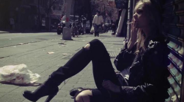 скачать клип Akcent ft. Jordan - Deeply In Love