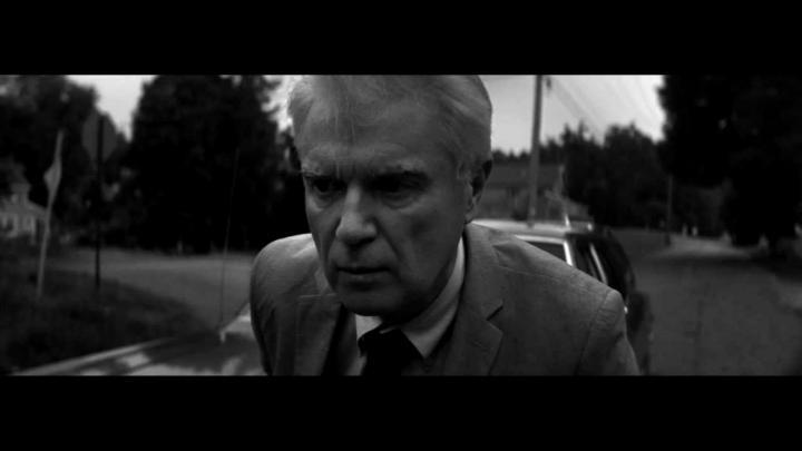 скачать клип David Byrne and St. Vincent - Who