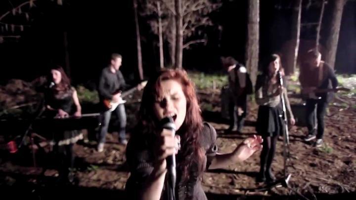 скачать клип The Peasants - Letting Go