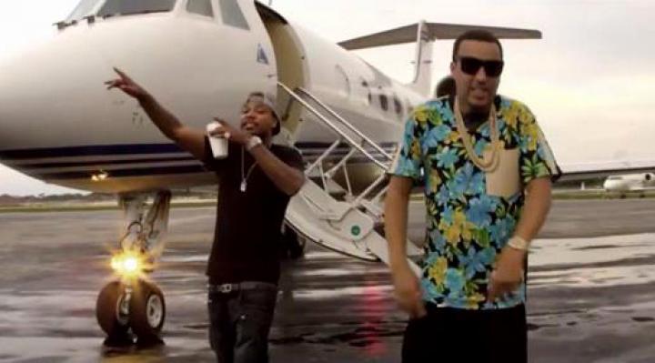 скачать клип Bo Deal ft. Waka Flocka, Twista, French Montana, PaperBoy - Wow Remix
