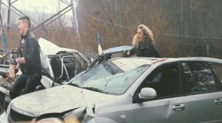 скачать клип Tori Joy - Ты значишь больше