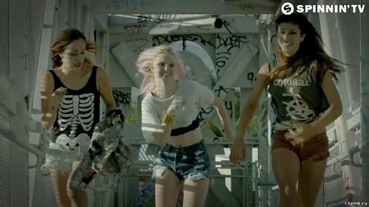 скачать клип Nervo and Hook N Sling - Reason