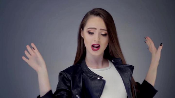 скачать клип Yssa - Tu si eu