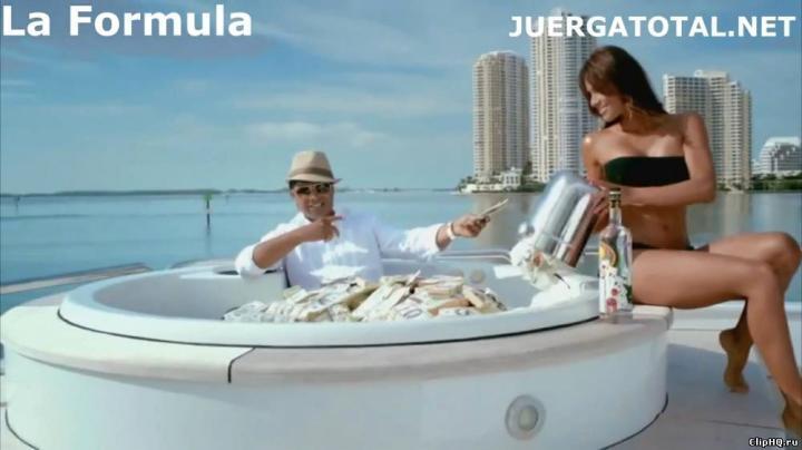 скачать клип Arcangel, Plan B, Zion and Lennox, RKM and Ken-y - La Formula Sigue