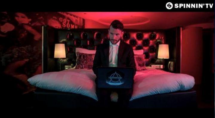 скачать клип Don Diablo ft. Dave Thomas Jr. - Silence