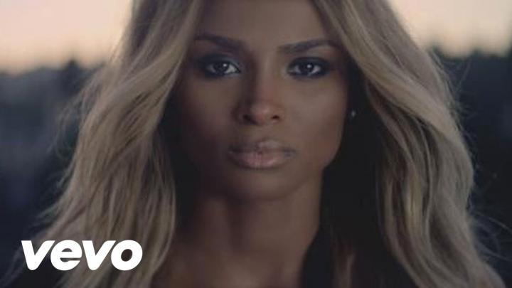 скачать клип Ciara - Sorry