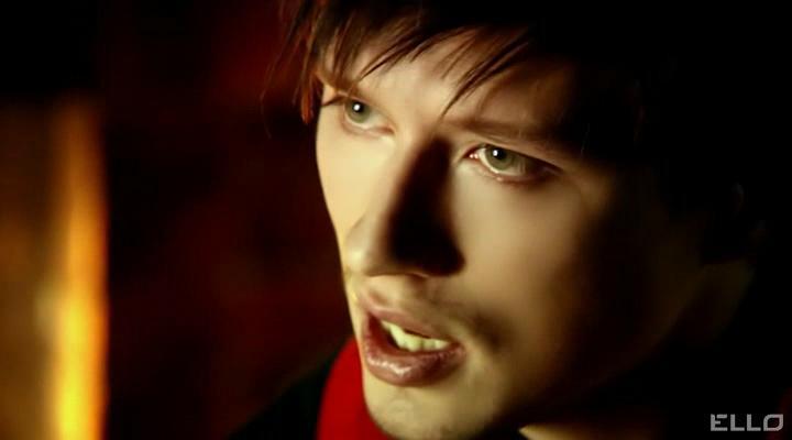 скачать клип Дмитрий Нестеров - Звезды
