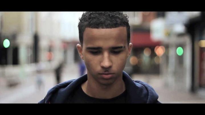 скачать клип Brotherhood ft. Barny Holmes - All I\'m Tryna Say
