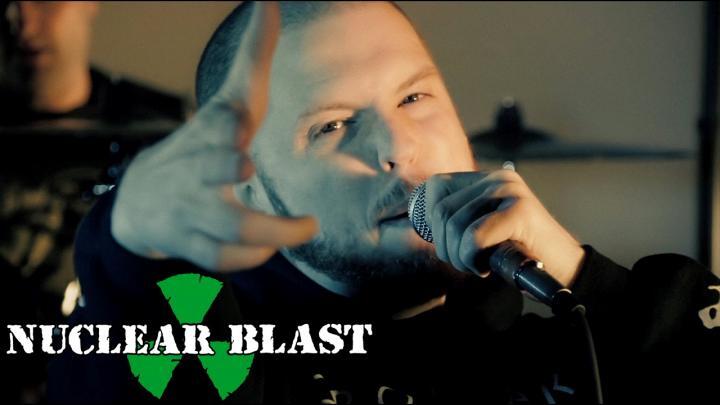 скачать клип HATEBREED - Looking Down the Barrel of Today