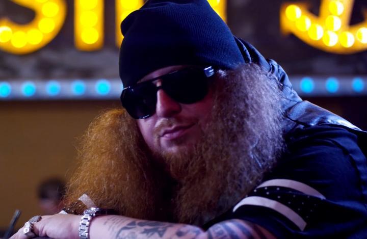 скачать клип Rittz - Ghost Story