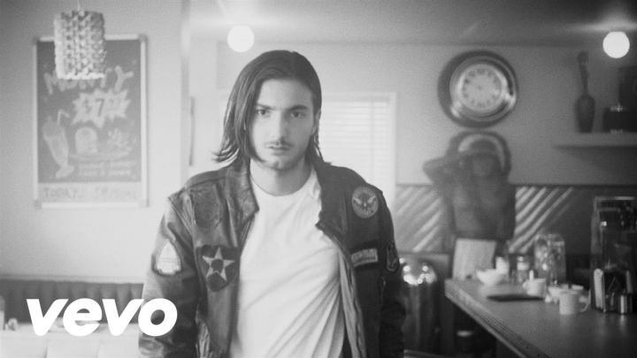 скачать клип Alesso ft. Nico and Vinz - I Wanna Know