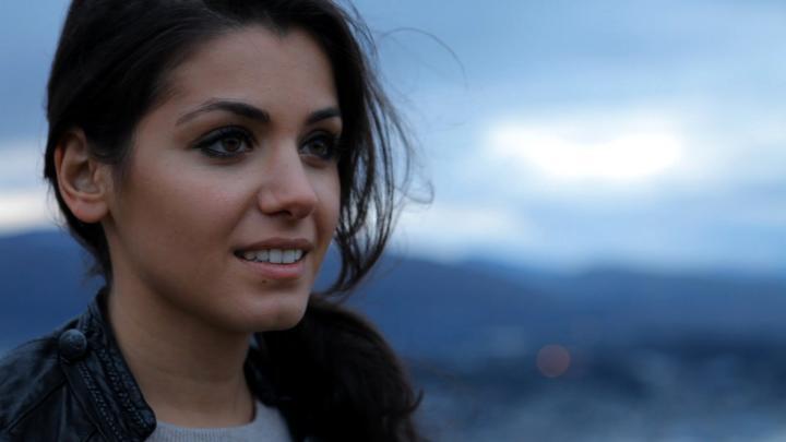 скачать клип Katie Melua - The Walls Of The World