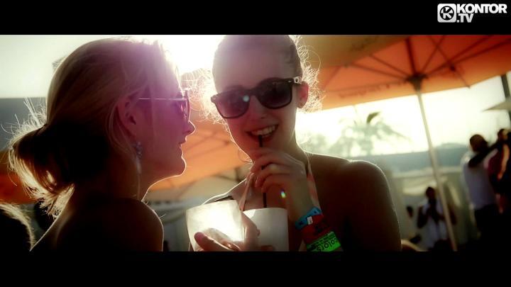 скачать клип Tom Novy and Christopher Groove - Love
