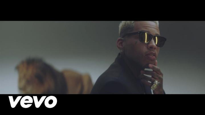 скачать клип Kid Ink - Bank