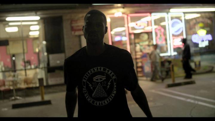 скачать клип Jay Rock - Yola