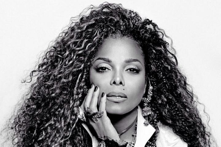 скачать клип Janet Jackson - Dammn Baby