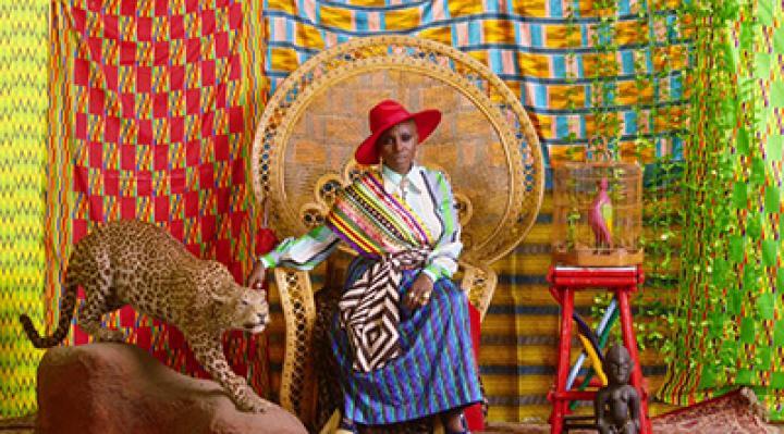 скачать клип Laura Mvula - Phenomenal Woman