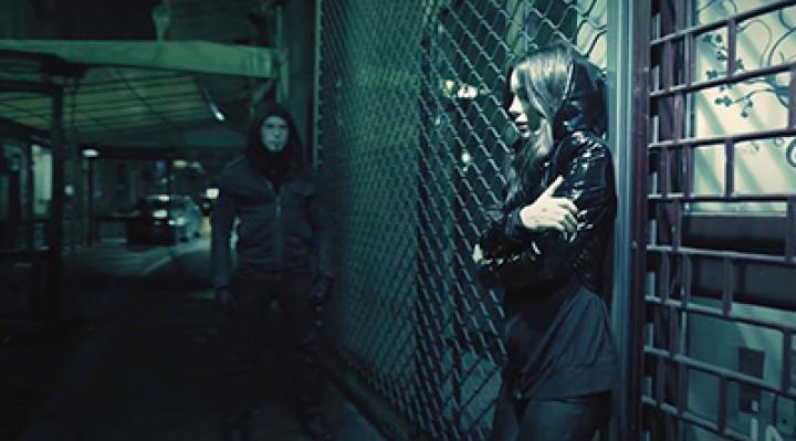 скачать клип KAMELOT - My Therapy
