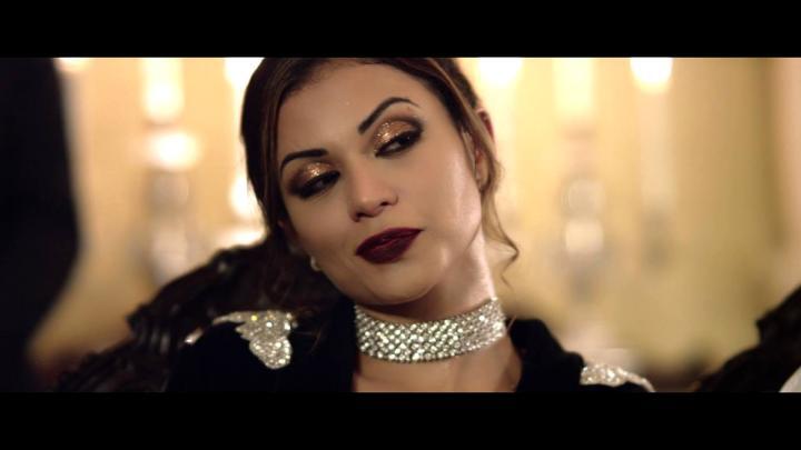 скачать клип Dennis feat. Marcelly - Malote