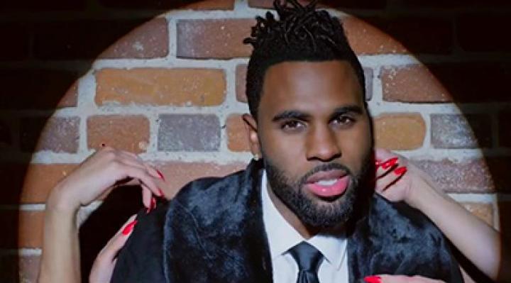 скачать клип Jason Derulo - If It Ain it Love