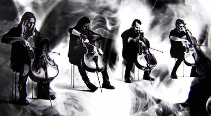 скачать клип Apocalyptica - Battery