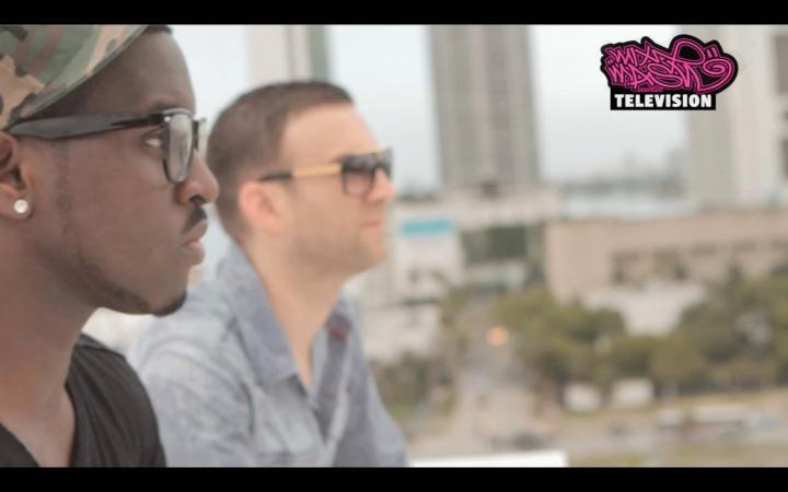 скачать клип Austin Leeds ft. Jason Caesar - Close Your Eyes