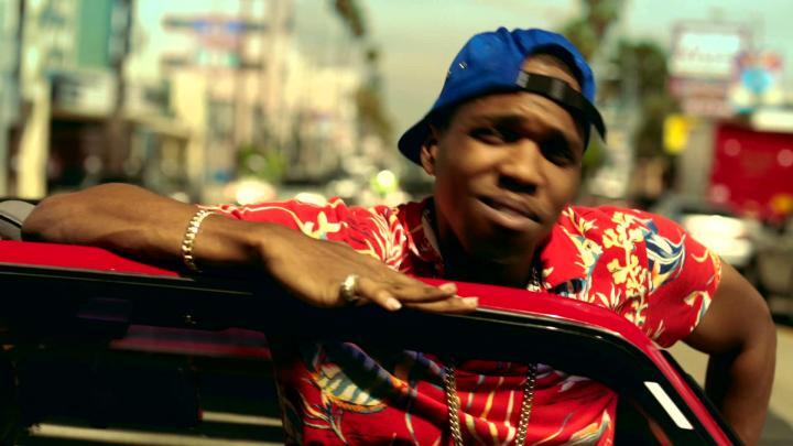 скачать клип CurrenSy ft. Big K.R.I.T. and Wiz Khalifa - Jet Life