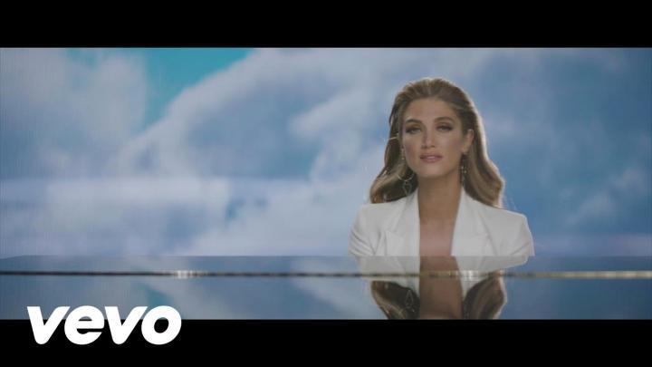 скачать клип Delta Goodrem - Dear Life
