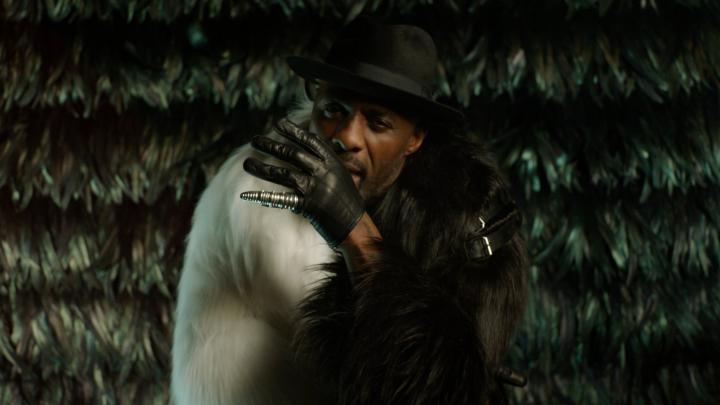 скачать клип Macklemore and Ryan Lewis ft. Idris Elba - Dance Off