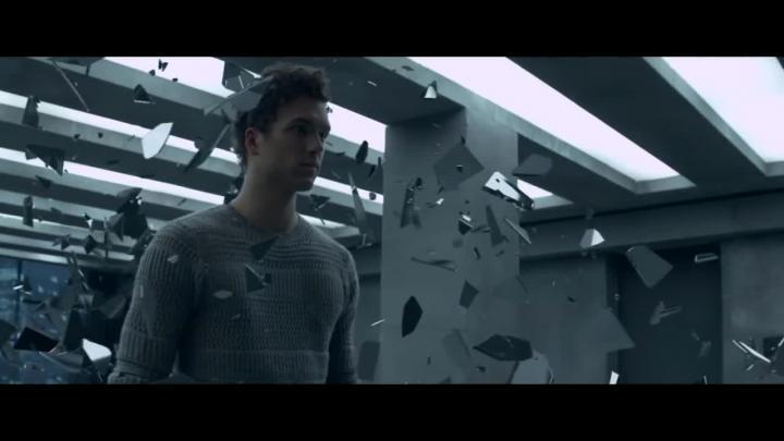 скачать клип Lawson - Standing In The Dark