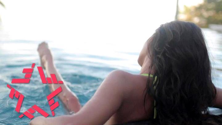 скачать клип Dj Antonio and Tiana - Chicas
