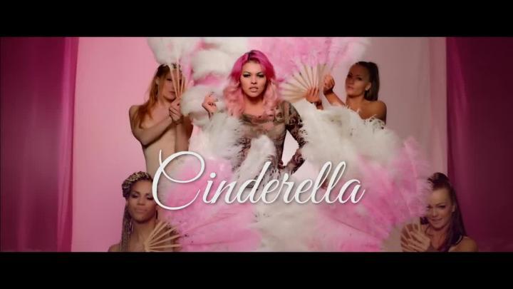скачать клип Alexandra Joner - Cinderella