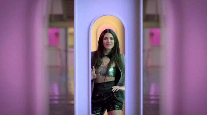 скачать клип Kristina Maria ft. Corneille - Co-Pilot