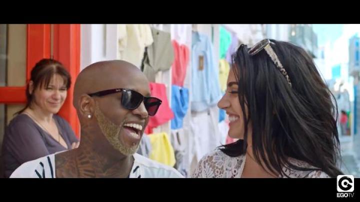 скачать клип Willy William - Qui Tu Es