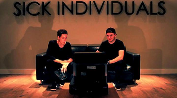 скачать клип Sick Individuals ft. jACQ - Take It On