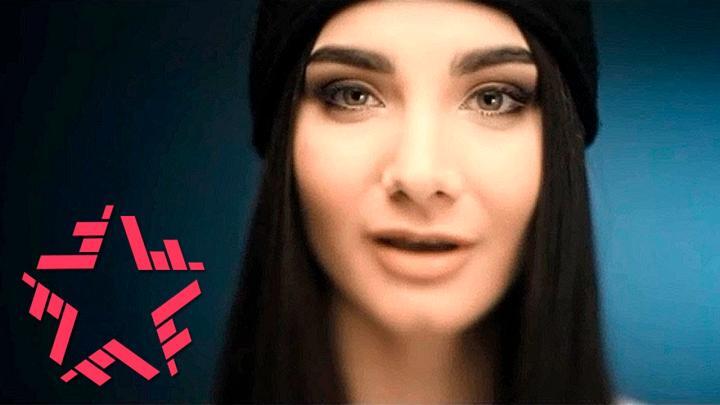 скачать клип Алина Башкина - Ты изменил мою жизнь