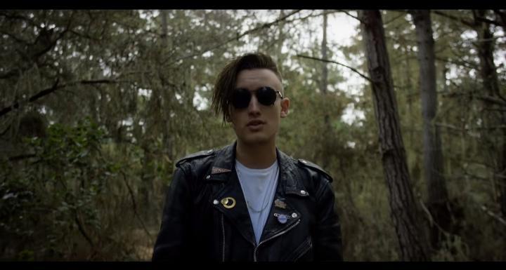 скачать клип Gnash ft. Olivia Obrien - I Hate U, I Love U