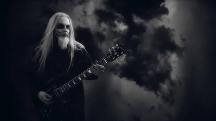 скачать клип BLOODY HAMMERS - The Reaper Comes