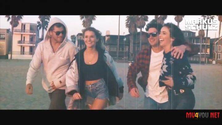скачать клип Markus Schulz ft. Mia Koo - Summer Dream