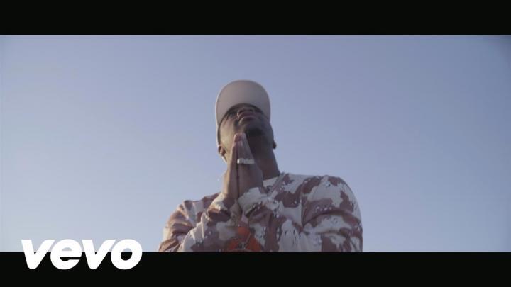 скачать клип ASAP Ferg ft. ASAP Mob, Tatiana Paulino - Yammy Gang
