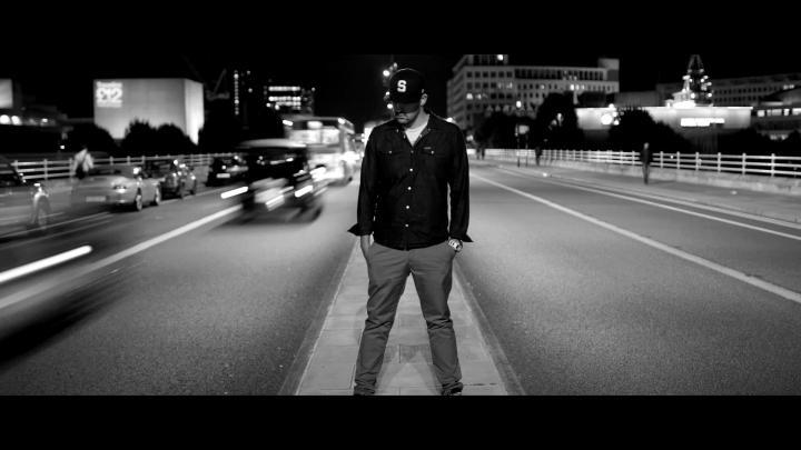 скачать клип S.P.Y ft. Ian Shaw - What The Future Holds