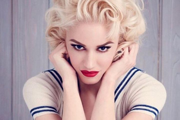 скачать клип Gwen Stefani - Misery