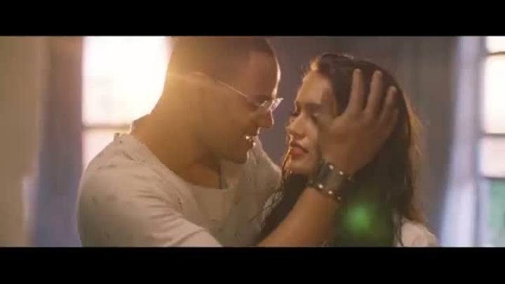 скачать клип Mohombi - Infinity
