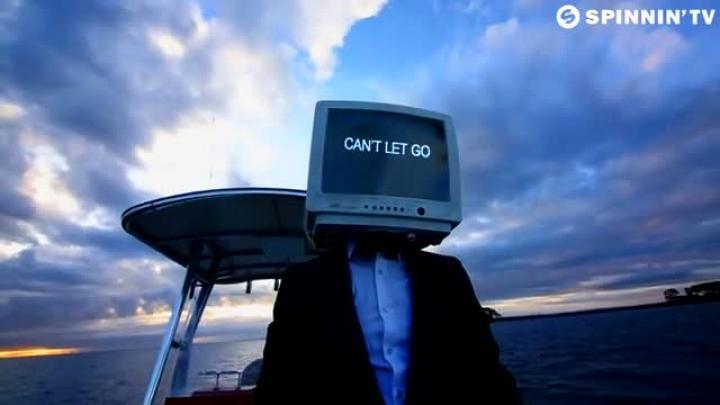 скачать клип Leroy Styles ft. Neil Ormandy - Cant Let Go