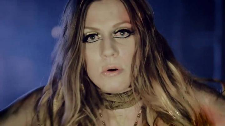 скачать клип Blues Pills - Lady In Gold