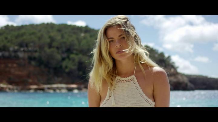 скачать клип Lost Frequencies ft. Sandro Cavazza - Beautiful Life