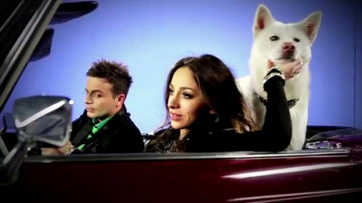 скачать клип Claydee feat. Ruby - Do It